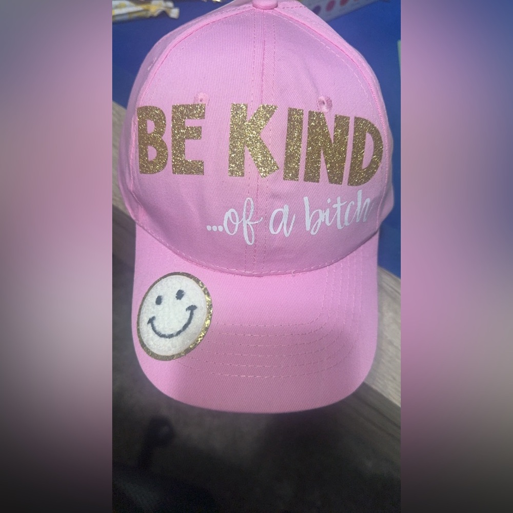 Sarcastic hat